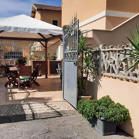 Un Passo Dal Mare E Dalla Citta. Cagliari Ngoại thất bức ảnh