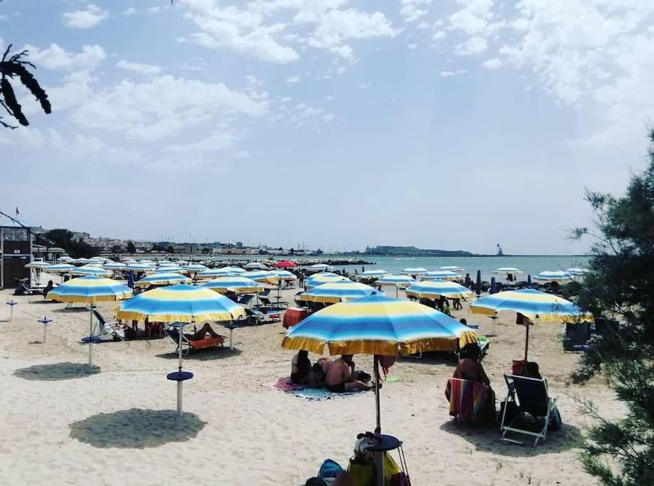 Un Passo Dal Mare E Dalla Citta. Cagliari Ngoại thất bức ảnh